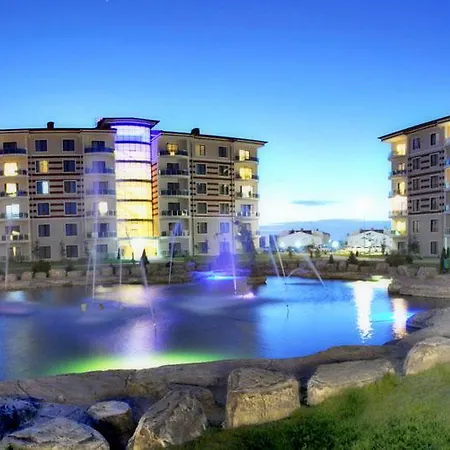 Sefa Thermal Tatil Koyu * Gazligol