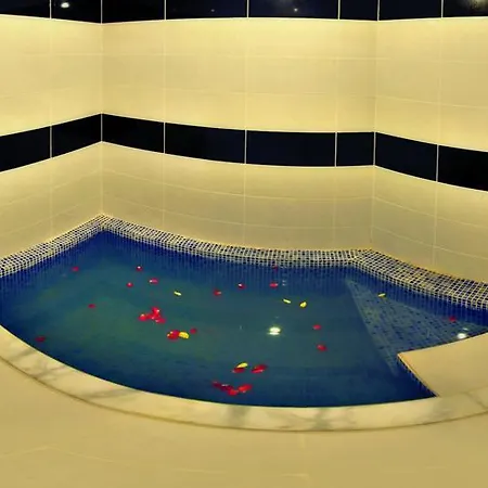 Sefa Thermal Tatil Koyu *