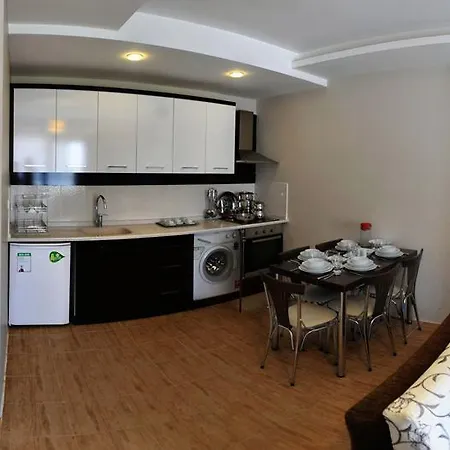 Sefa Thermal Tatil Koyu * Gazligol