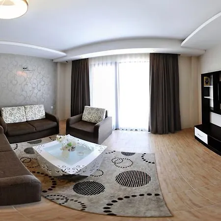 Sefa Thermal Tatil Koyu Resort *