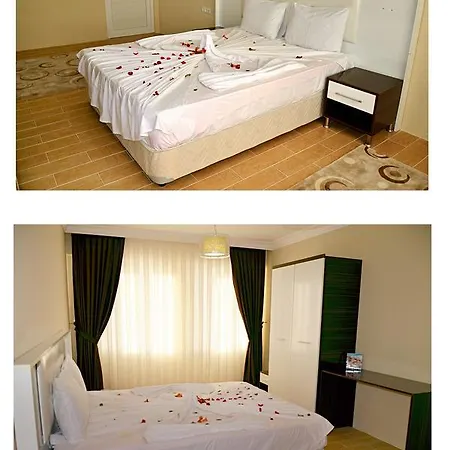 Sefa Thermal Tatil Koyu Resort *
