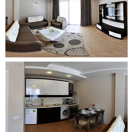Sefa Thermal Tatil Koyu * Gazligol