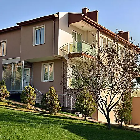 Sefa Thermal Tatil Koyu Resort Gazligol