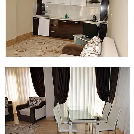 Sefa Thermal Tatil Koyu