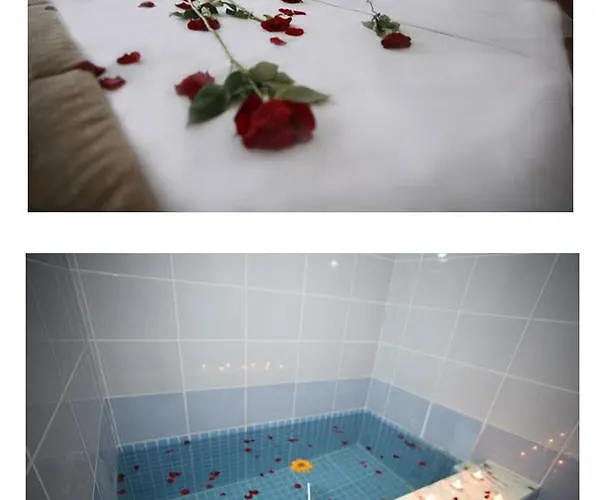 Курортный комплекс Sefa Thermal Tatil Koyu