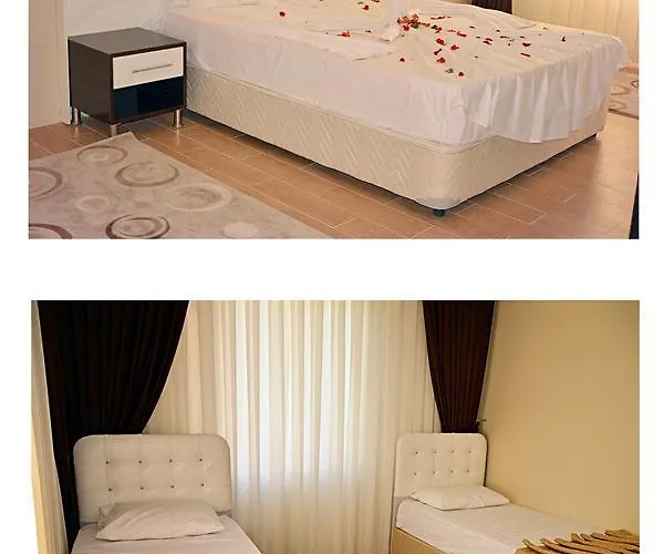 Курортный комплекс Sefa Thermal Tatil Koyu *