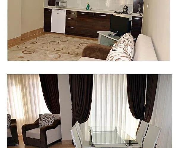 Sefa Thermal Tatil Koyu