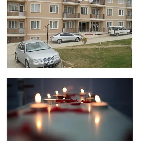 Sefa Thermal Tatil Koyu 度假村