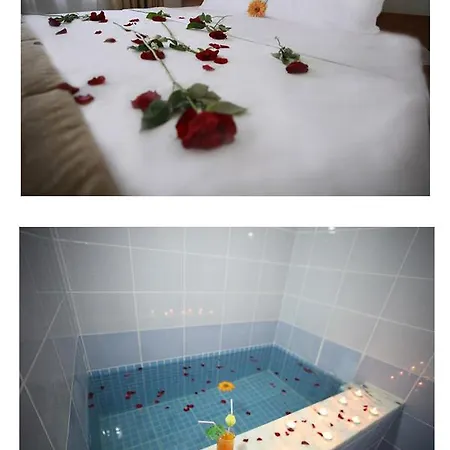 度假村 Sefa Thermal Tatil Koyu