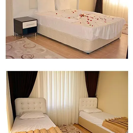 度假村 Sefa Thermal Tatil Koyu *