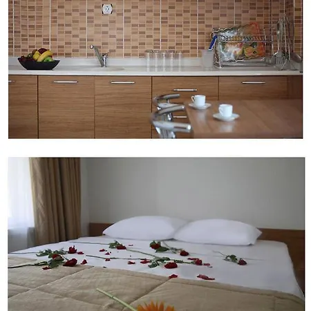 Sefa Thermal Tatil Koyu 度假村