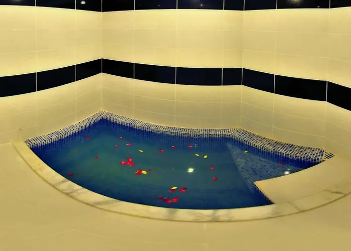 Sefa Thermal Tatil Koyu *