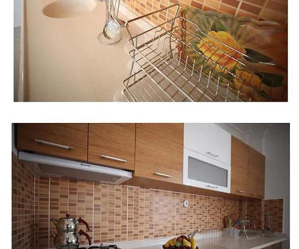 Sefa Thermal Tatil Koyu Gazligol