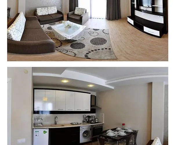 Sefa Thermal Tatil Koyu * Gazligol